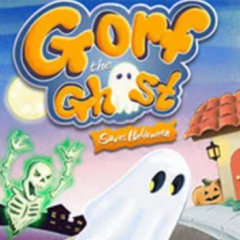 Gorf The Ghost Saves Halloween